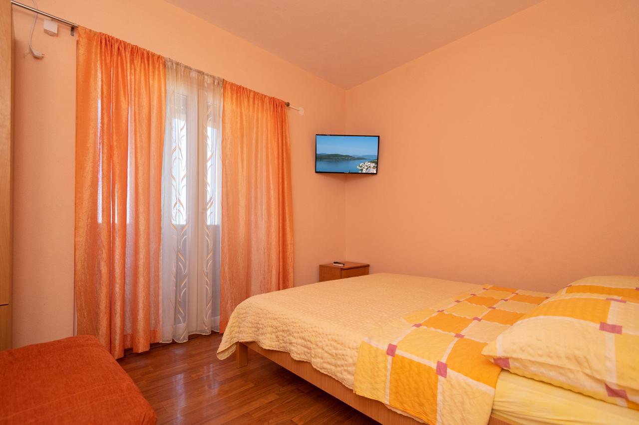 Apartments Batinovic Neum Exteriér fotografie
