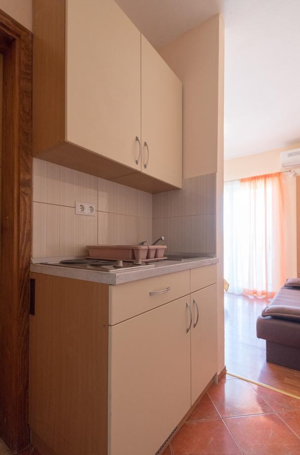 Apartments Batinovic Neum Exteriér fotografie